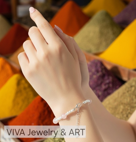 BRANSOLETKA ,,GWAR SUKU"