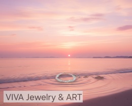 BRANSOLETKA ZE SPEKTROLITU I KAMIENIA KSIĘŻYCOWEGO