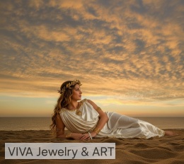 BRANSOLETKA Z AGATÓW