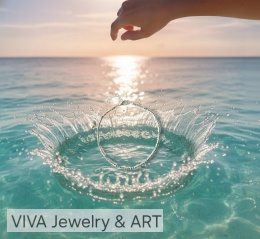 BRANSOLETKA Z TURKUSU  SREBRA