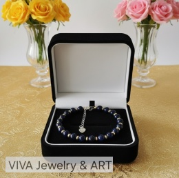 BRANSOLETKA ,,ZŁOTA AURA"