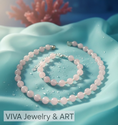 KOMPLET ,,ŚWIATŁO RAFY"