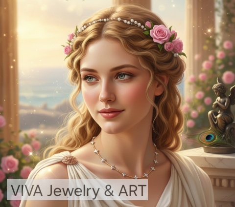 NASZYJIK Z HEMATYTÓW