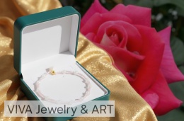 NASZYJNIK Z KAMIENIA KSIĘŻYCOWEGO I KAMIENIA KOCIE OKO