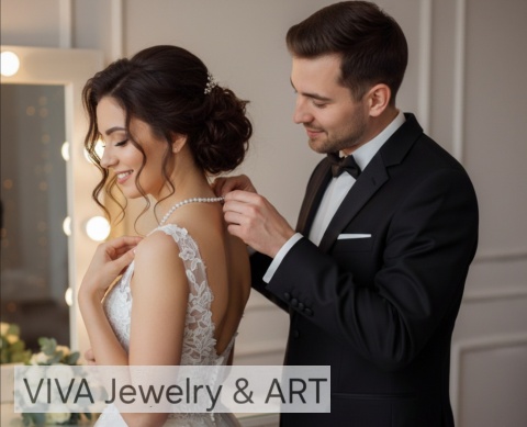 NASZYJNIK ,,ŚWIATŁO PRZYSIĘGI"