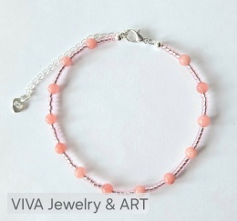 BRANSOLETKA ,,ECHO ZACHODU