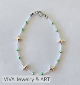 BRANSOLETKA ,,MAGIA GWIAZDKI