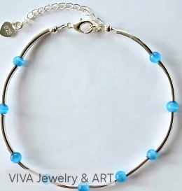 BRANSOLETKA ,,MORSKA BRYZA