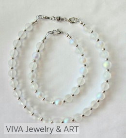 KOMPLET ,,MLECZNA DROGA MIŁOŚCI