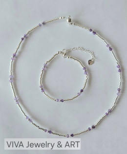 KOMPLET ,,ROSA KROKUSA