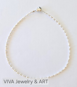 NASZYJNIK ,,CZYSTOŚĆ PEREŁ