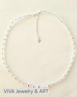 NASZYJNIK ,,GALAKTYCZNA NOC