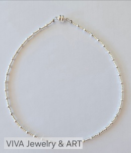 NASZYJNIK ,,GWIEZDNY PYŁ