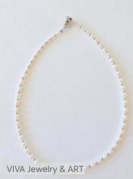 NASZYJNIK ,,KROPLE SZCZĘŚCIA