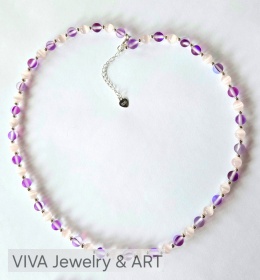 NASZYJNIK ,,MAGIA PÓŁNOCY