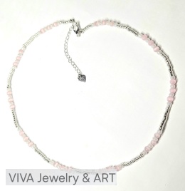 NASZYJNIK ,,MIGOTLIWY ŚWIT