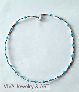 NASZYJNIK ,,MORSKA BRYZA