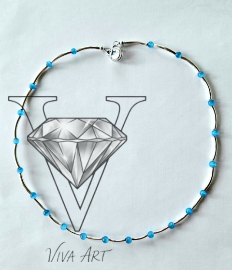 NASZYJNIK ,,MORSKA BRYZA"