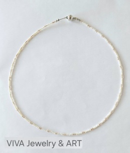 NASZYJNIK ,,PERŁA SZCZĘŚCIA