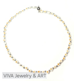 NASZYJNIK ,,POLNY WIANEK