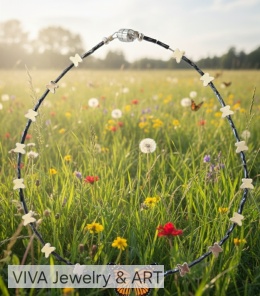 NASZYJNIK Z HAMATYTÓW