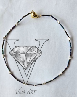 NASZYJNIK ,,CHWILO TRWAJ