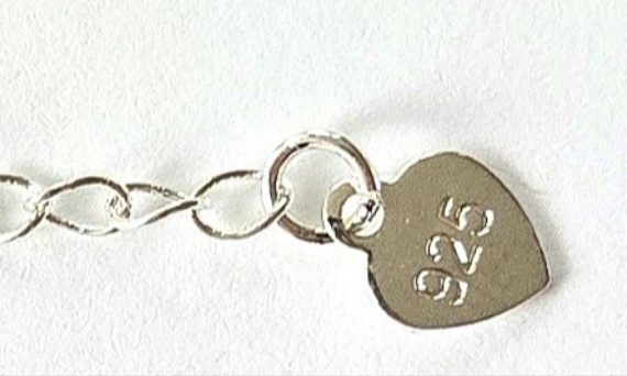 Srebro próby 925